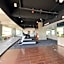 Aeon Towers Executive Suite 2BR 18th floor