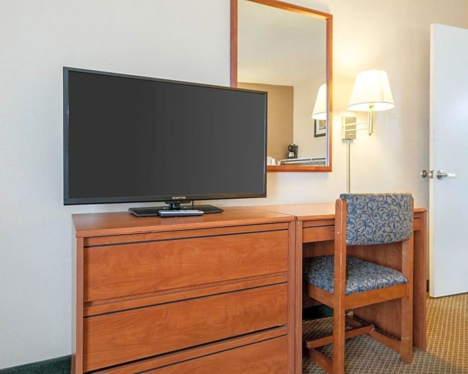 Rodeway Inn