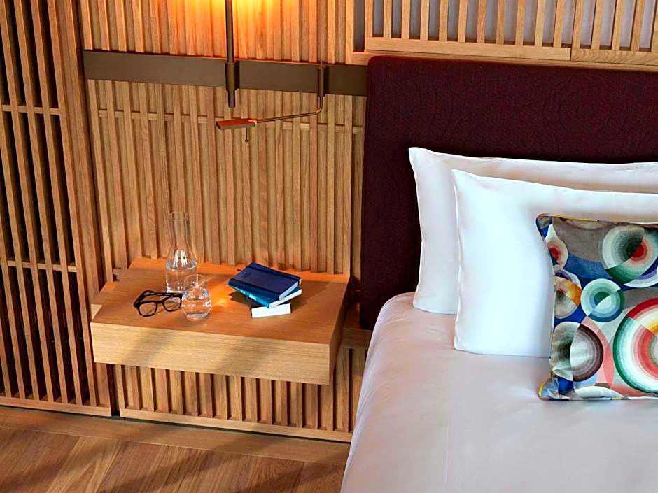 SO/ Paris Hotel