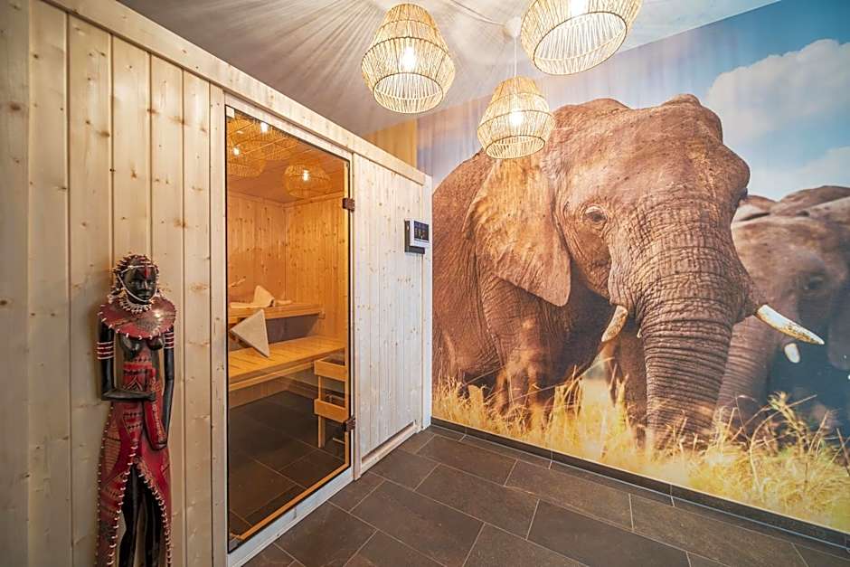 Hotel Zeit & Traum Privat SPA