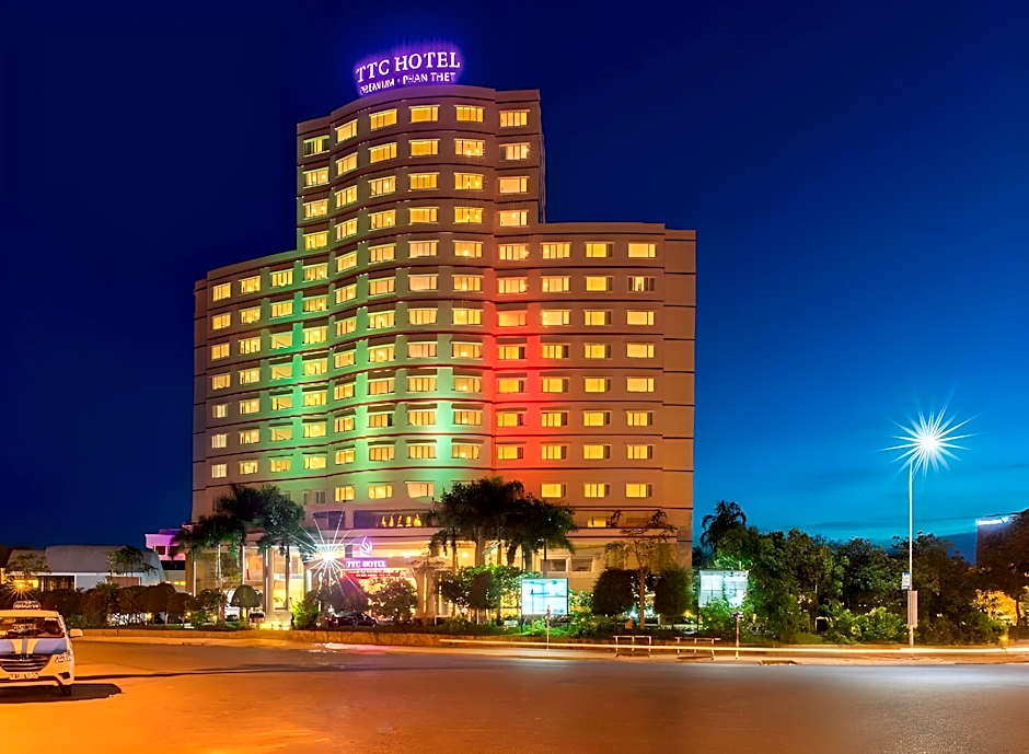 TTC Hotel - Phan Thiet