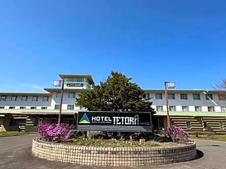 Hotel Tetora Resort Tokachigawa
