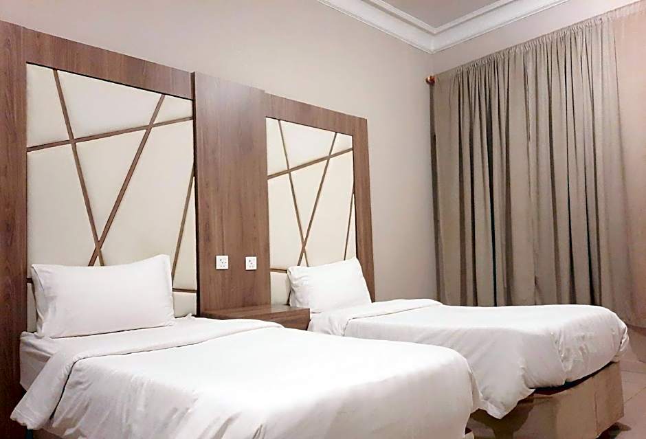 Golden Abha Al Medyaf