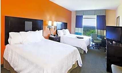 Hampton Inn and Suites Austin - Lakeway