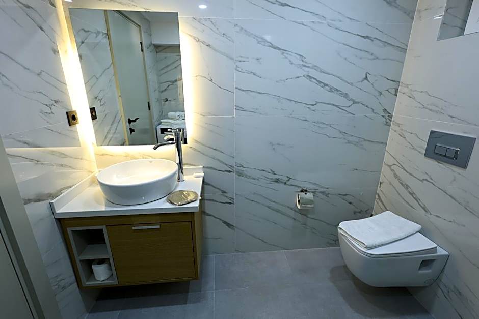 Livia Luxury Apart Hotel