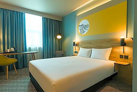 B&B HOTEL Ipswich