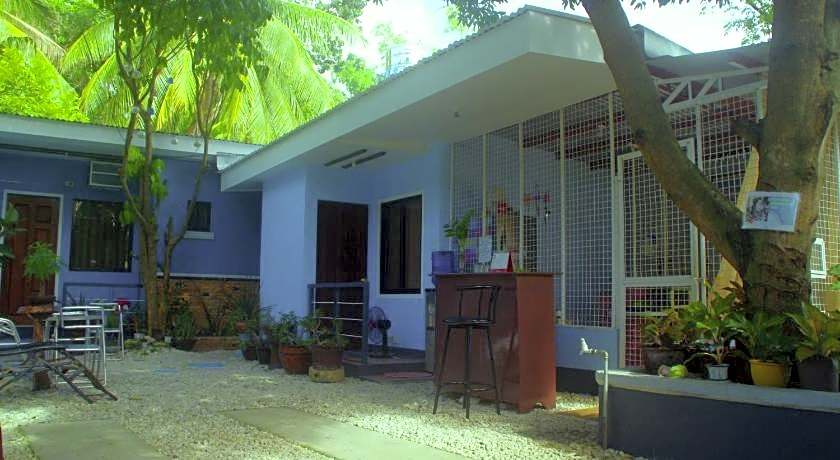 PEDZ CING MANGO LODGE