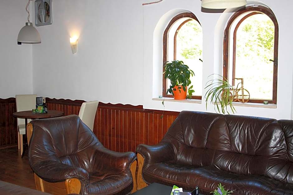 Hotel Britz – Velké Hamry, IN