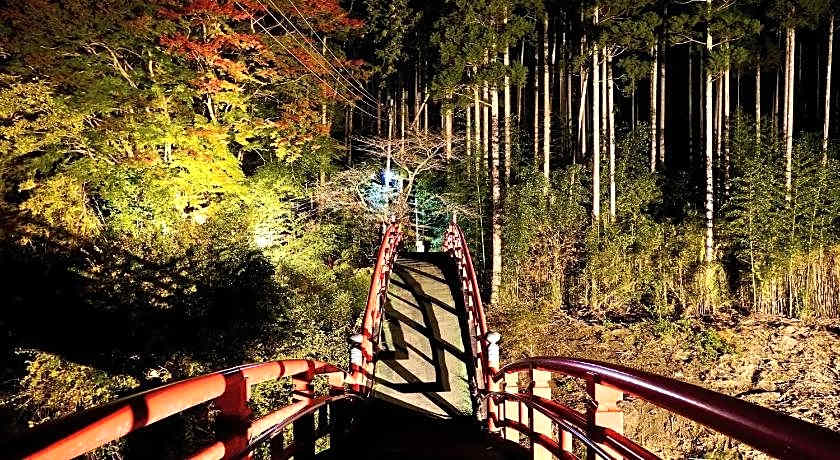 Business Hotel Goi Hills