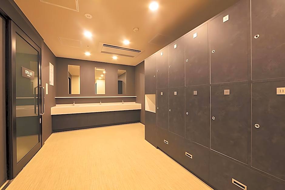 Sanco Inn Grande Nagoya