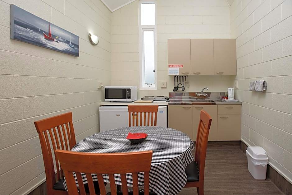 Kauri Lodge Motel