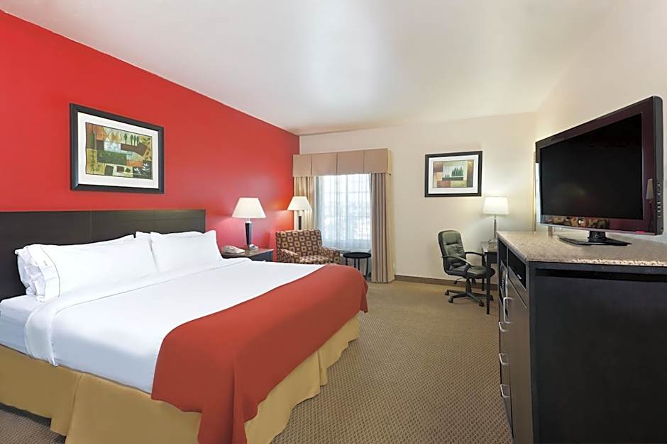 Holiday Inn Express & Suites Casa Grande by IHG