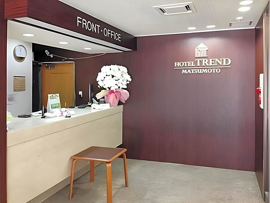 Hotel Trend Matsumoto