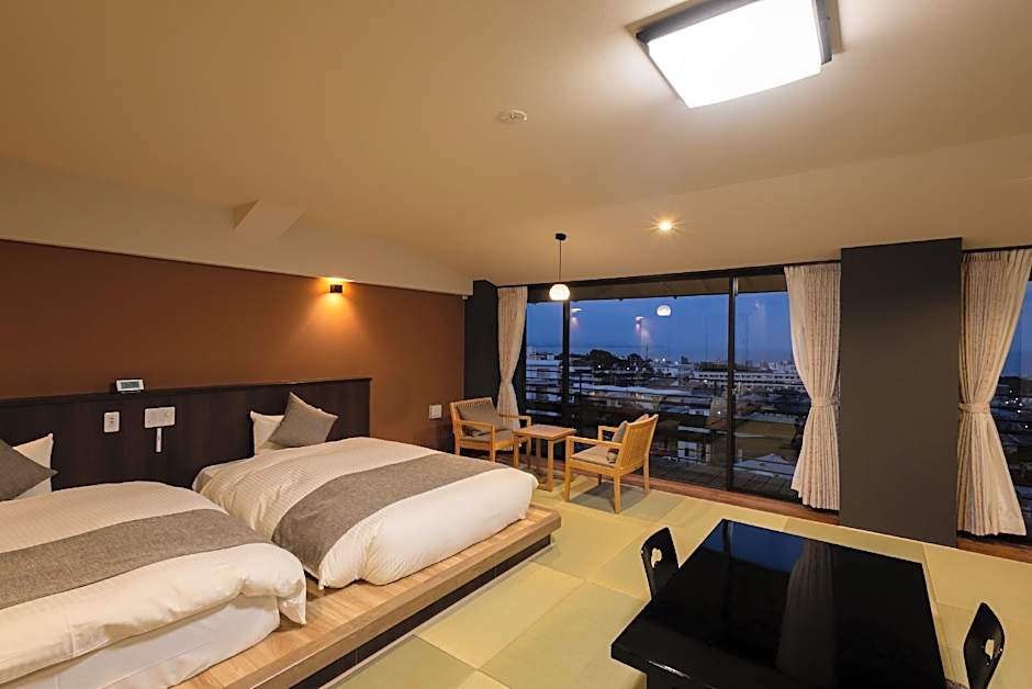 Choubounoyado Shiori