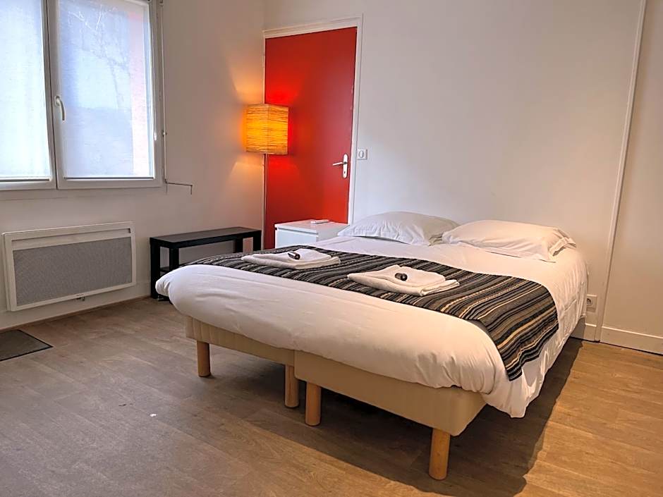 Residence Service Appart Hôtel