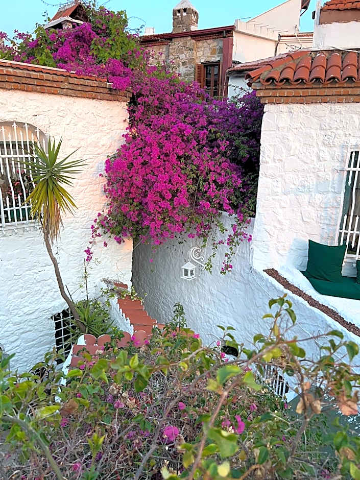 8 oDa Marmaris