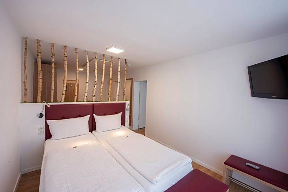 PANORAMA HOTEL in Neustadt an der Weinstraße