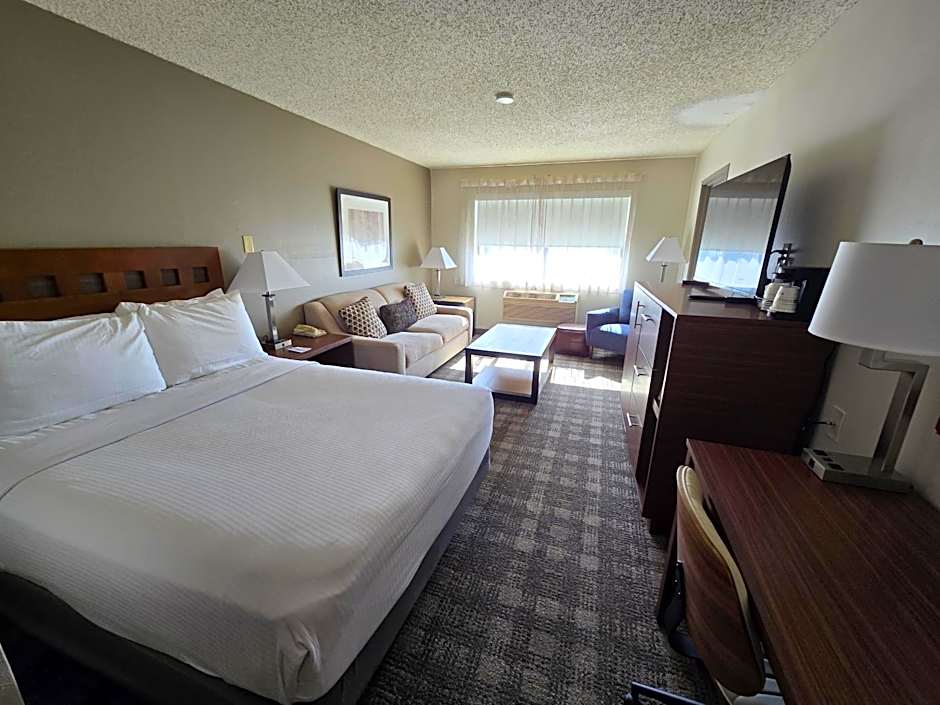 Best Western North I-25 Hotel