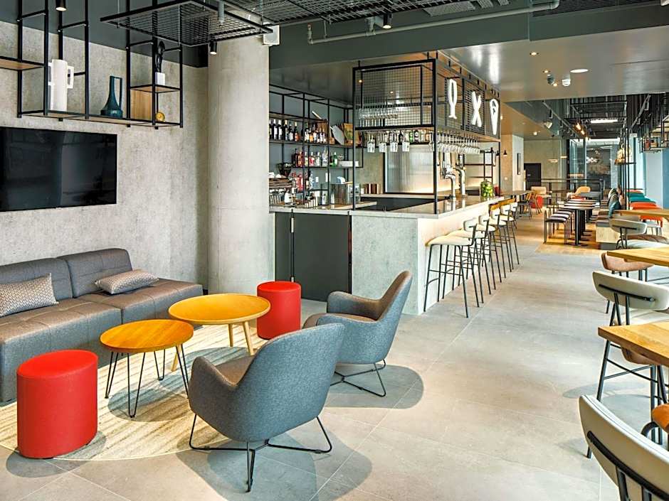 Aparthotel Adagio London Sutton Point