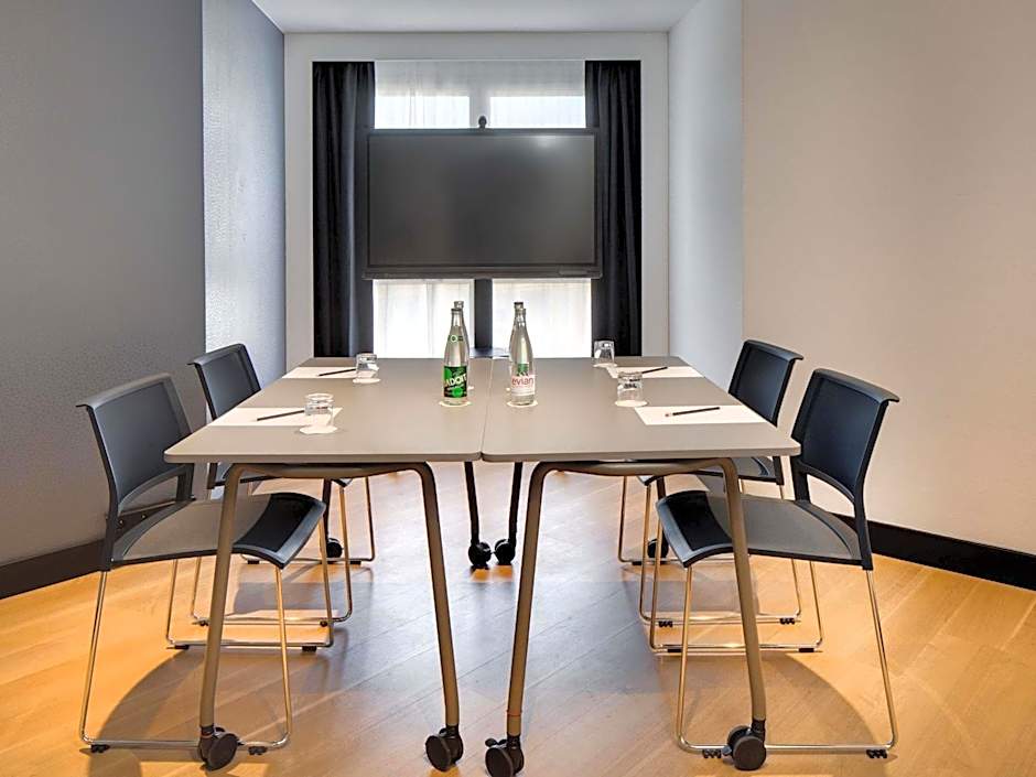 Mercure Montpellier Centre Antigone