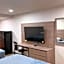 Economy Suites Springfield - Fairgrounds