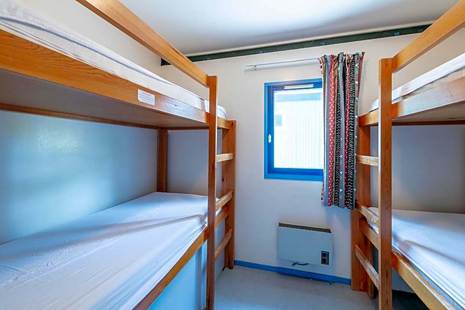 Résidence les Cavales