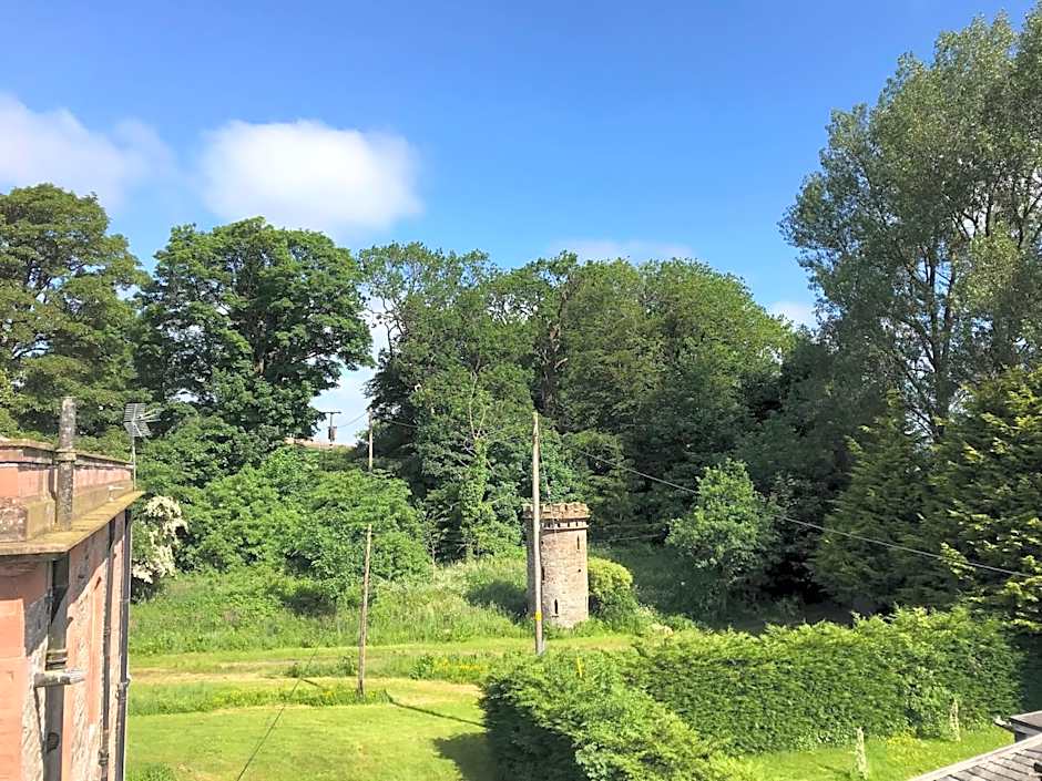 Ernespie House Hotel