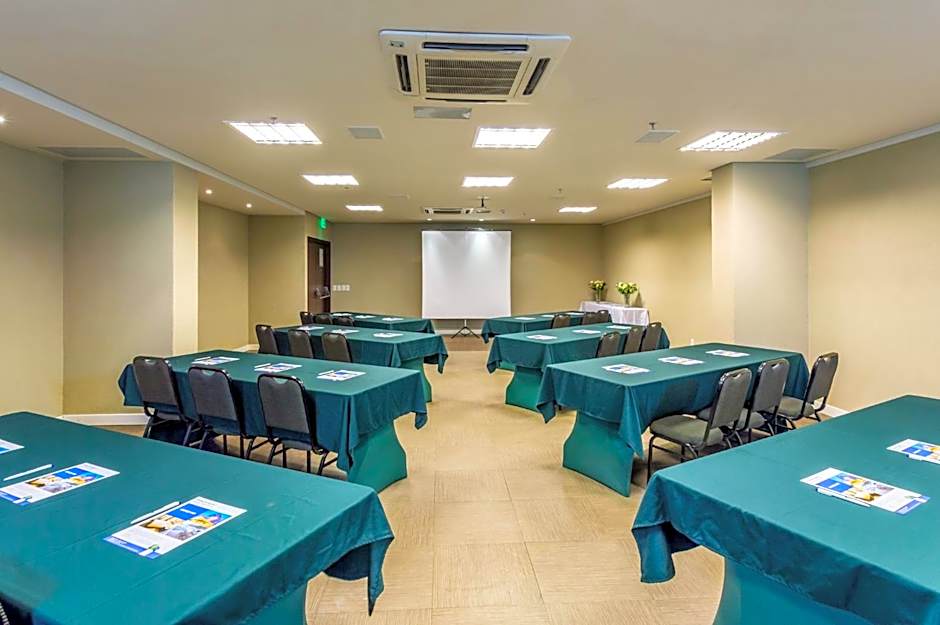 Hilton Garden Inn Maceio