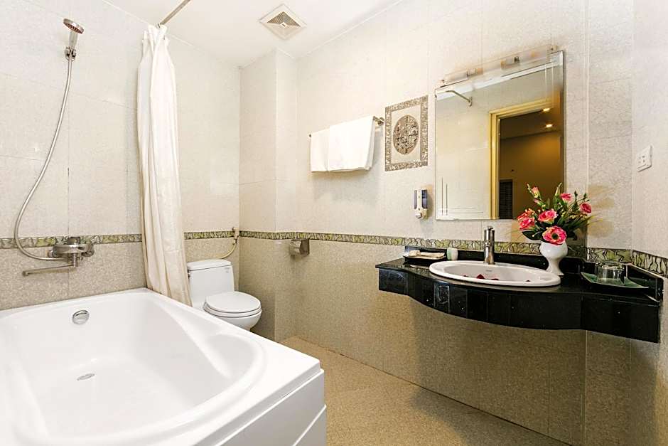 Diamond Legend Hotel