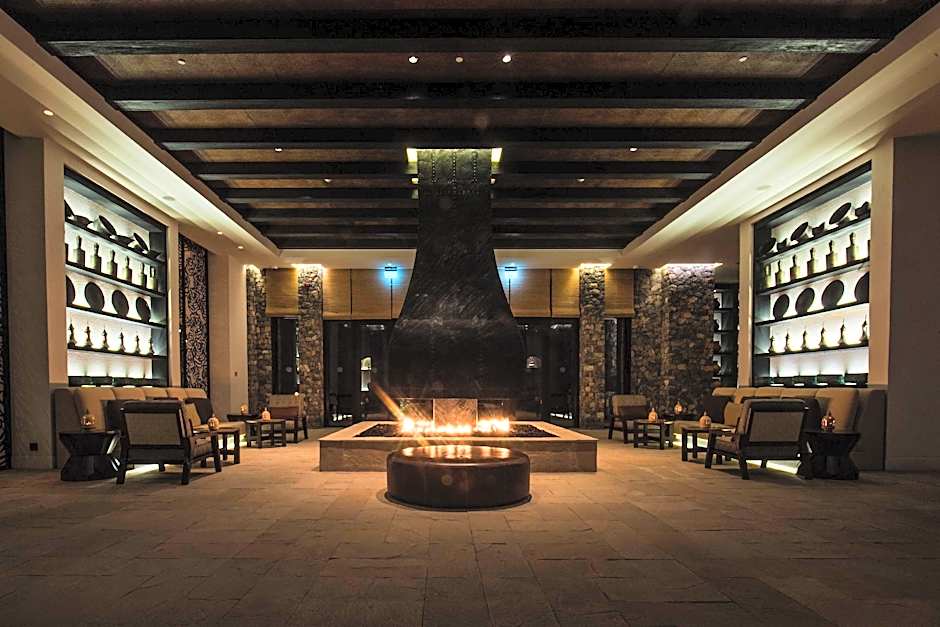 Alila Jabal Akhdar