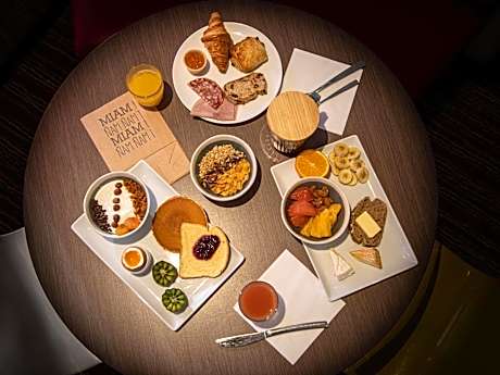 ibis Styles Honfleur Centre Historique