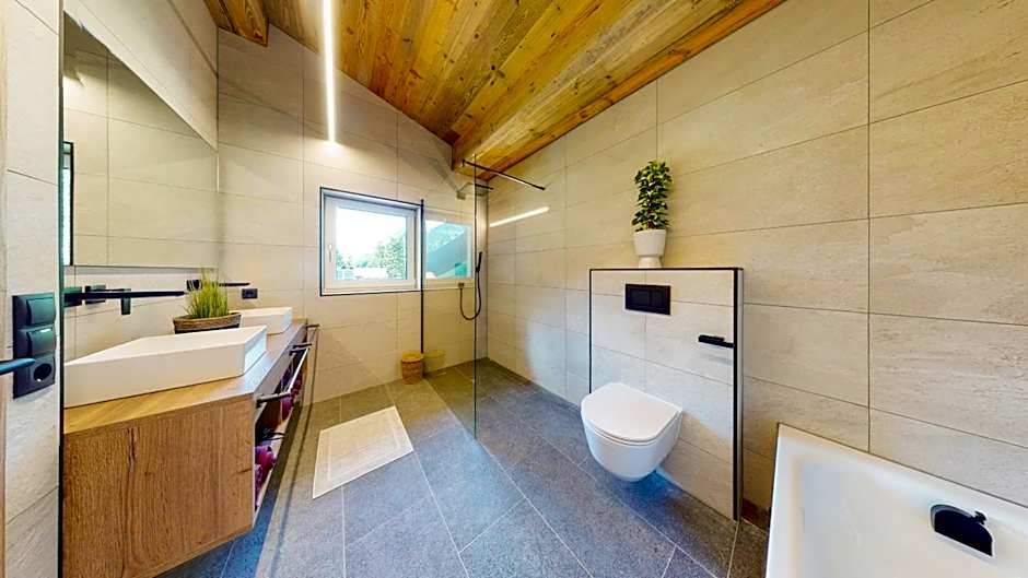PitzPlus Appartements