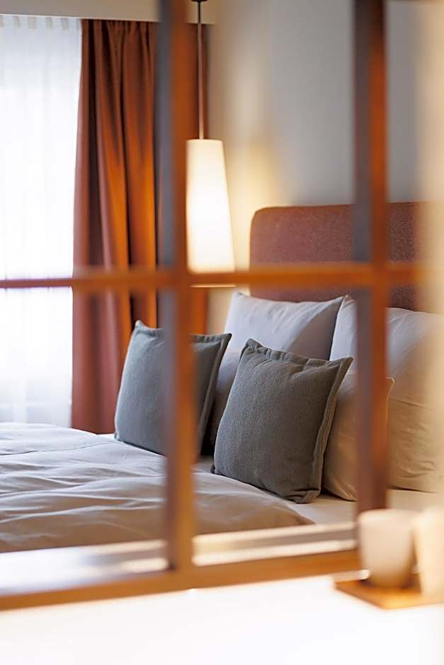 Boutiquehotel Ochsen