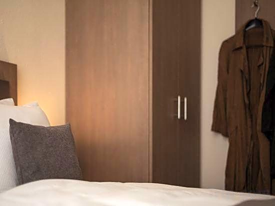 Hotel Holstenwall Hamburg Neustadt