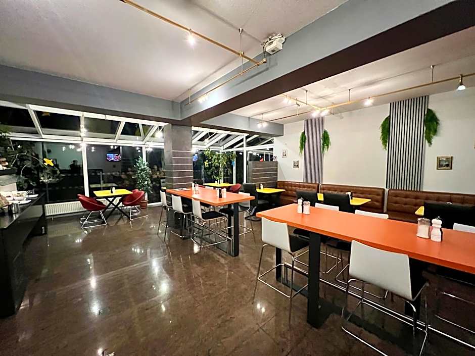 Globotel Hotel Garbsen