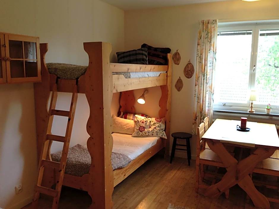 Storliens Fjällgård