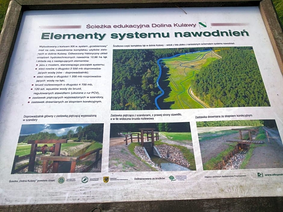 Hubertówka Czapiewice