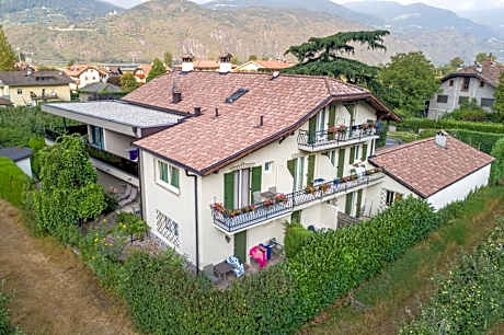 Single Room with Balcony