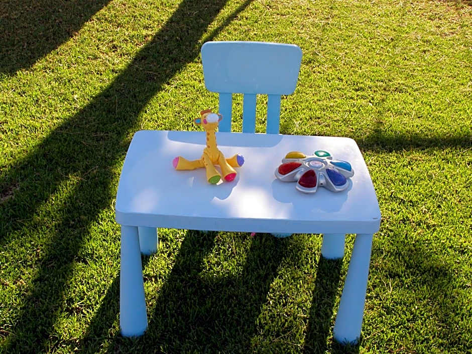 Elena Studios & Apartments