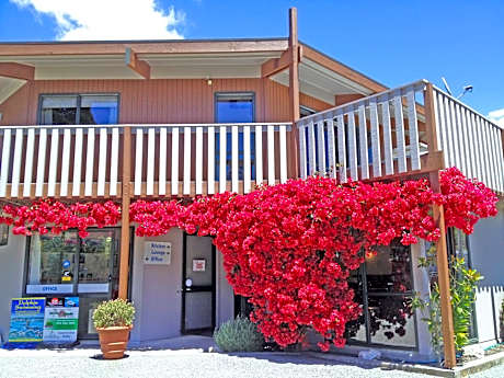 Picton Campervan Park