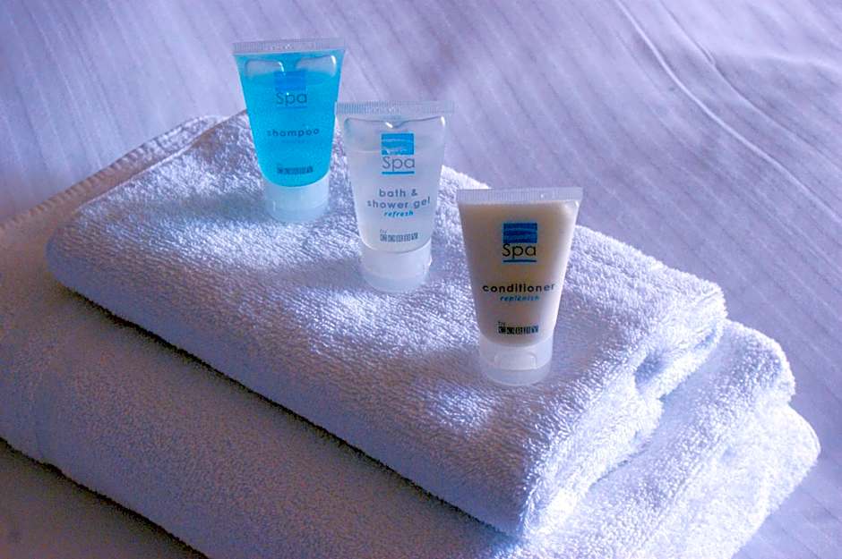 Royal Mackintosh Hotel