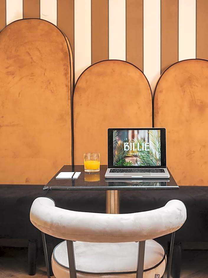 Billie Hotel