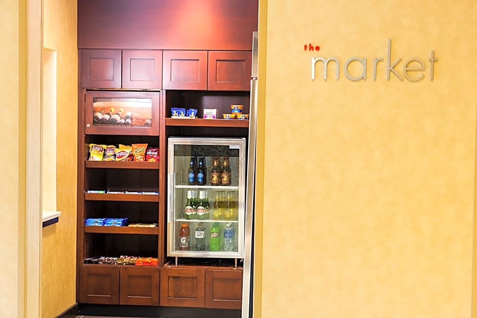 Residence Inn by Marriott Columbia Northwest/Harbison