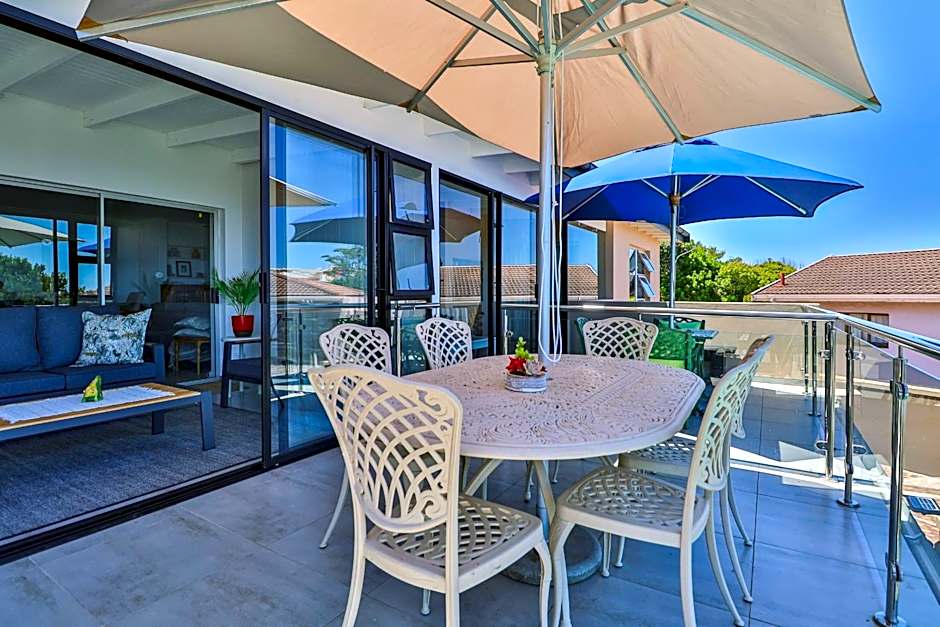 Belle Vue Ridge BnB,