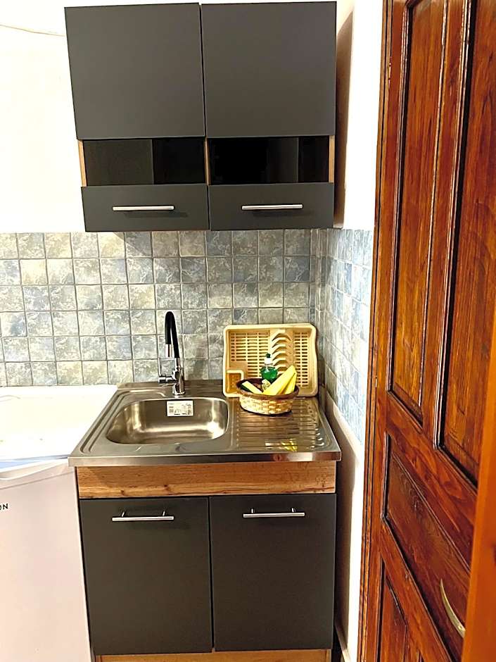 Hotel Paradise Ouranoupolis