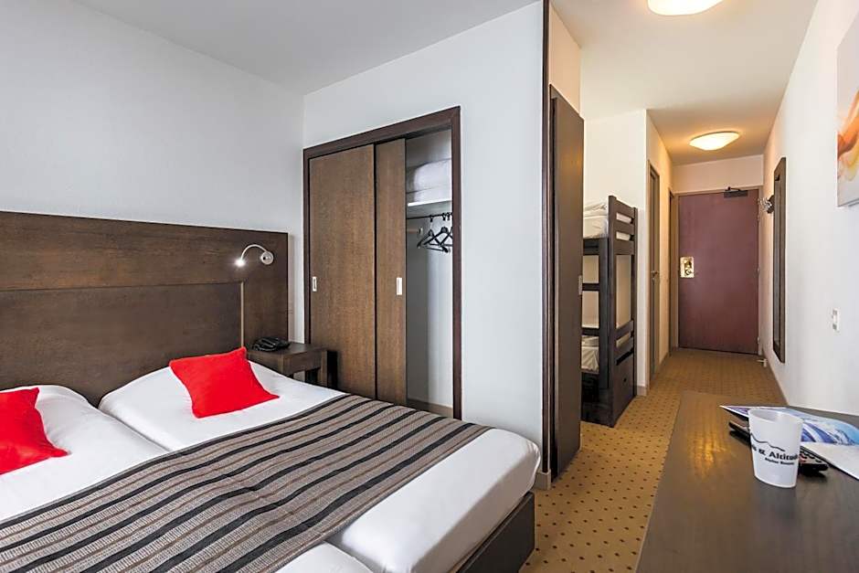 Hôtel Tignes Le Diva