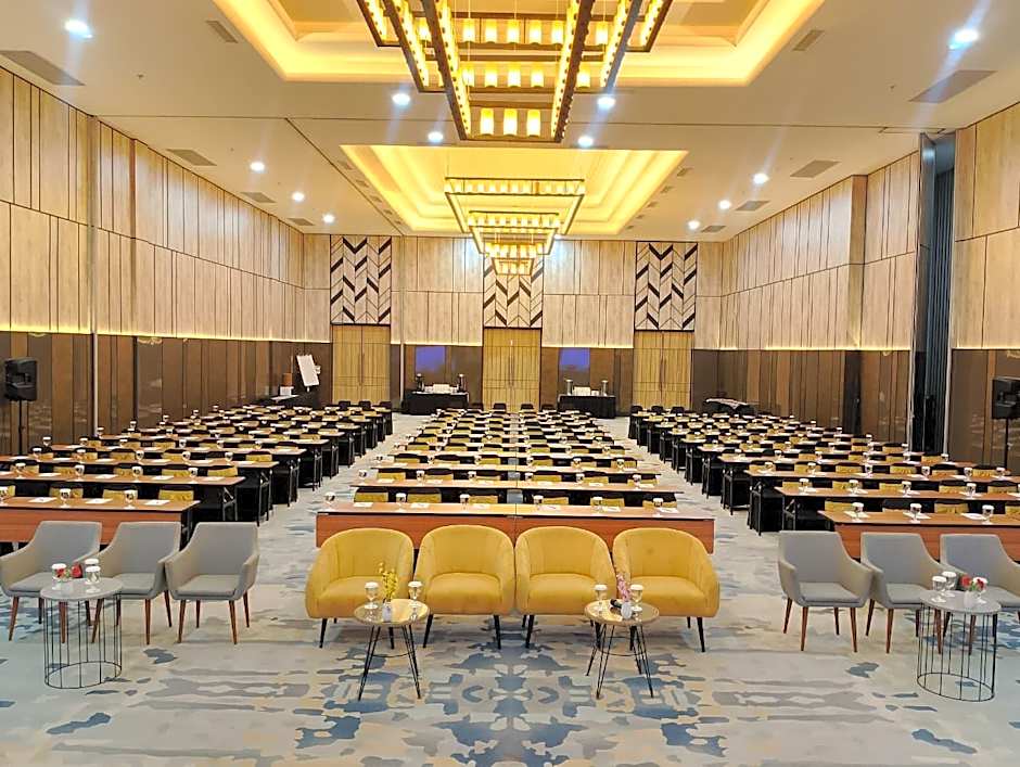 Trio Azana Style Kebumen