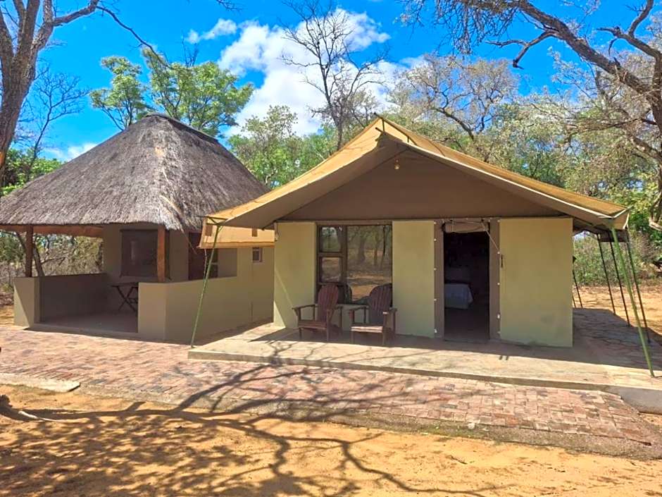 Kigeni Safari Lodge & Spa