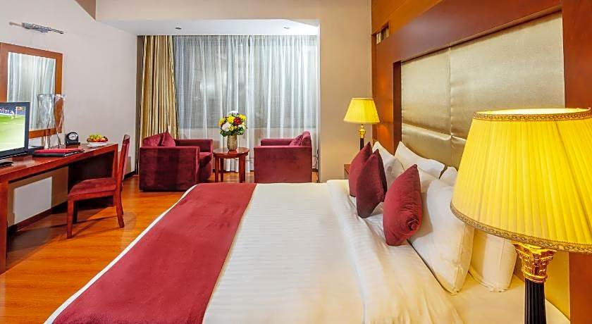 Diva Hotel