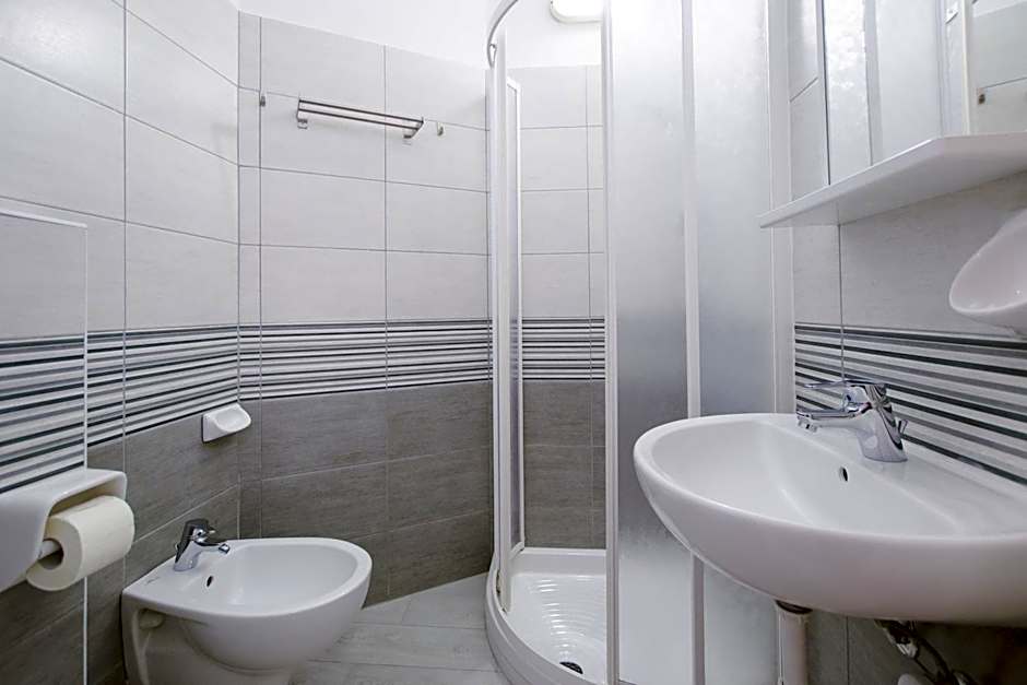 Hotel Milena